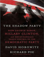 The Shadow Party - Horowitz & Poe (2006).epub